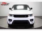Thumbnail Photo 47 for 2015 Land Rover Range Rover Sport Autobiography